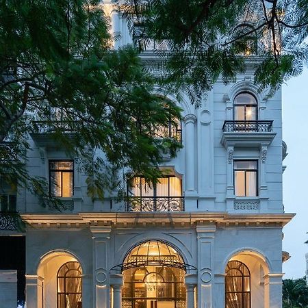 Charmaine'S Hotel & Apartment Ho Chi Minh City Exterior photo