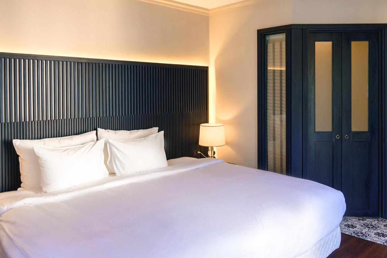 Charmaine'S Hotel & Apartment Ho Chi Minh City Exterior photo